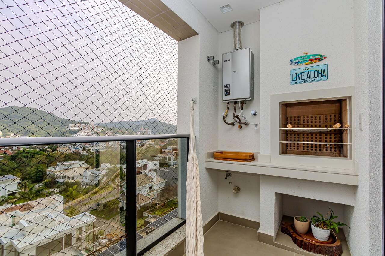 Apartamento de 3 quartos, 88m² no bairro Praia Brava, em Itajaí | Eu Corretor