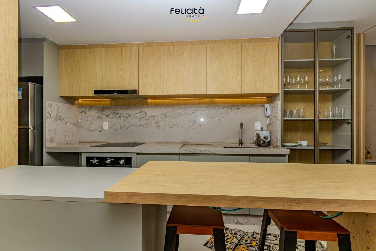 Apartamento de 3 quartos, 111m² no bairro Praia Brava, em Itajaí | Eu Corretor