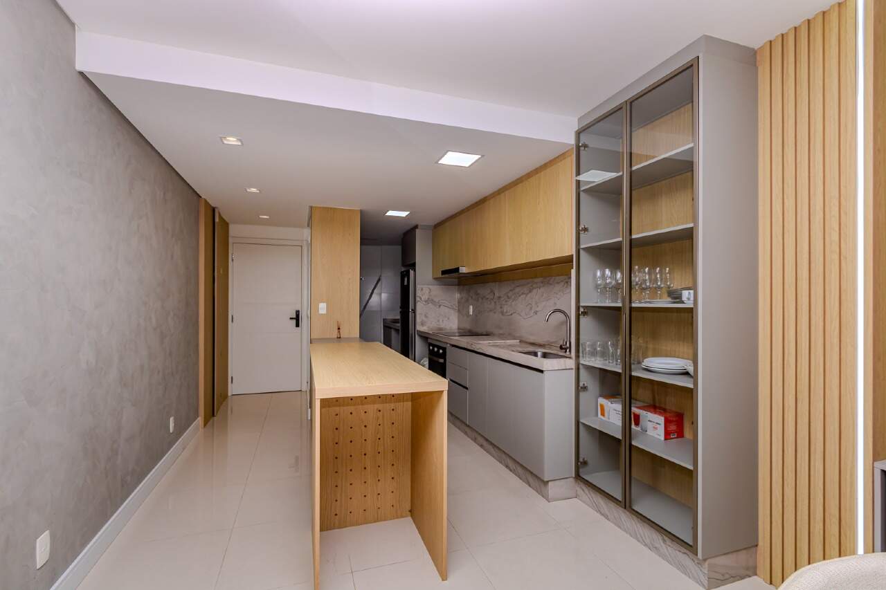 Apartamento de 3 quartos, 109m² no bairro Praia Brava, em Itajaí | Eu Corretor