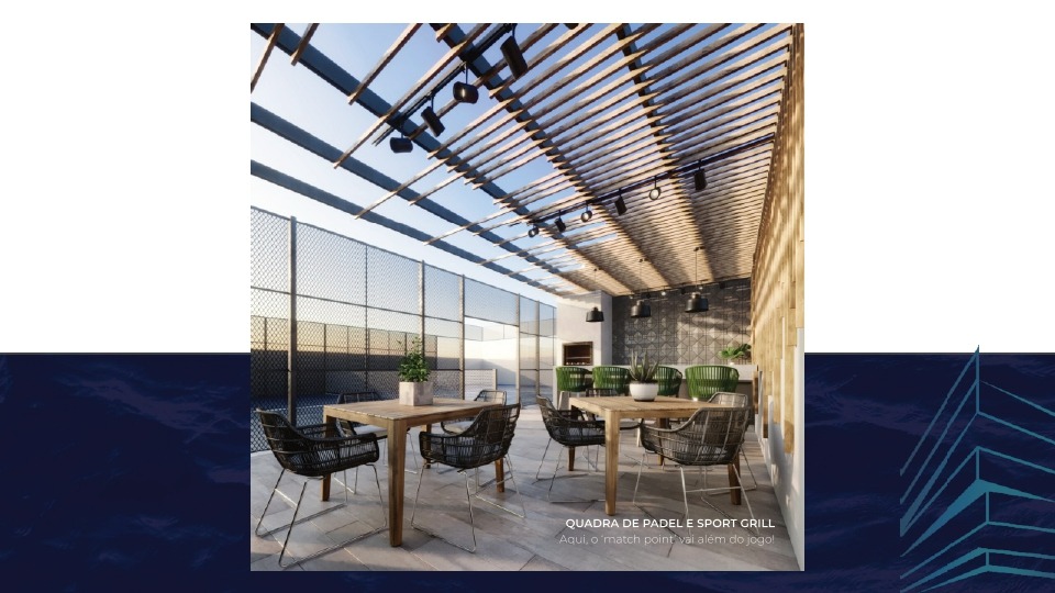 Apartamento à venda no Praia Brava: 