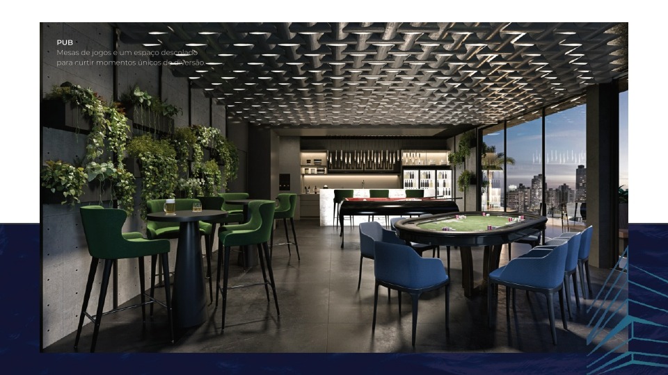 Apartamento à venda no Praia Brava: 