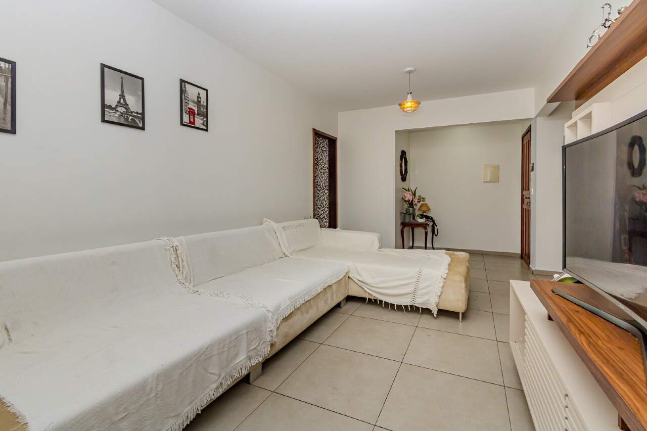 Apartamento de 3 quartos, 98m² no bairro Centro, em Balneário Camboriú | Eu Corretor