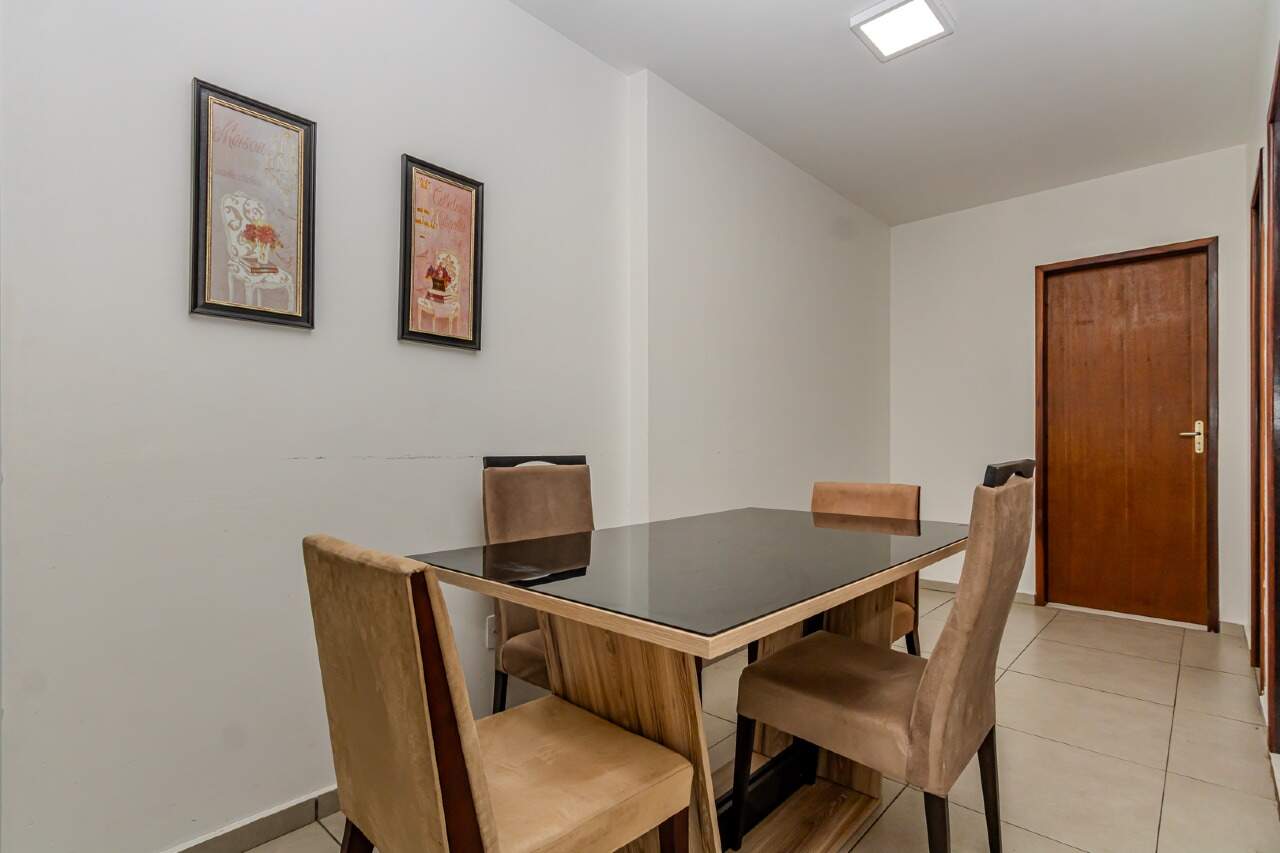 Apartamento de 3 quartos, 98m² no bairro Centro, em Balneário Camboriú | Eu Corretor