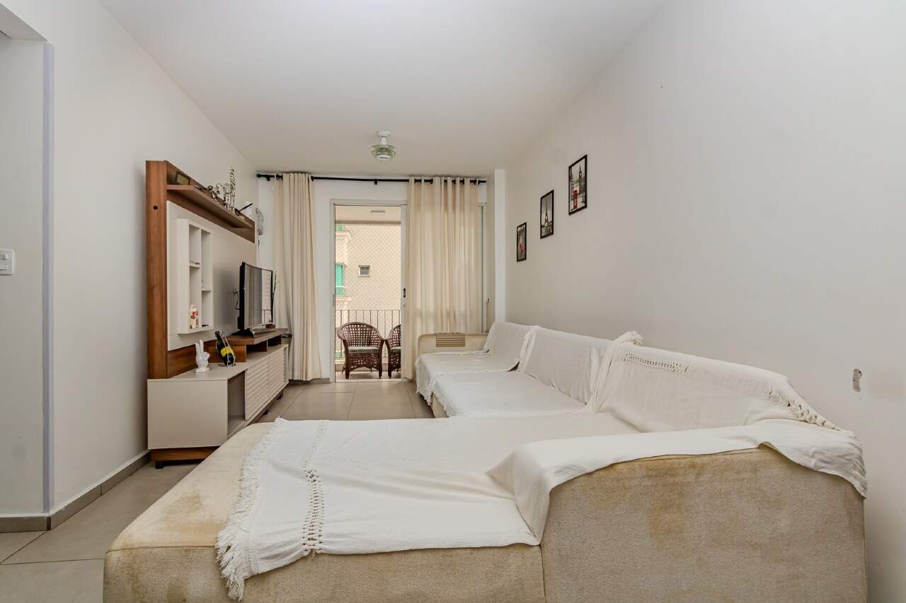 Apartamento de 3 quartos, 98m² no bairro Centro, em Balneário Camboriú | Eu Corretor