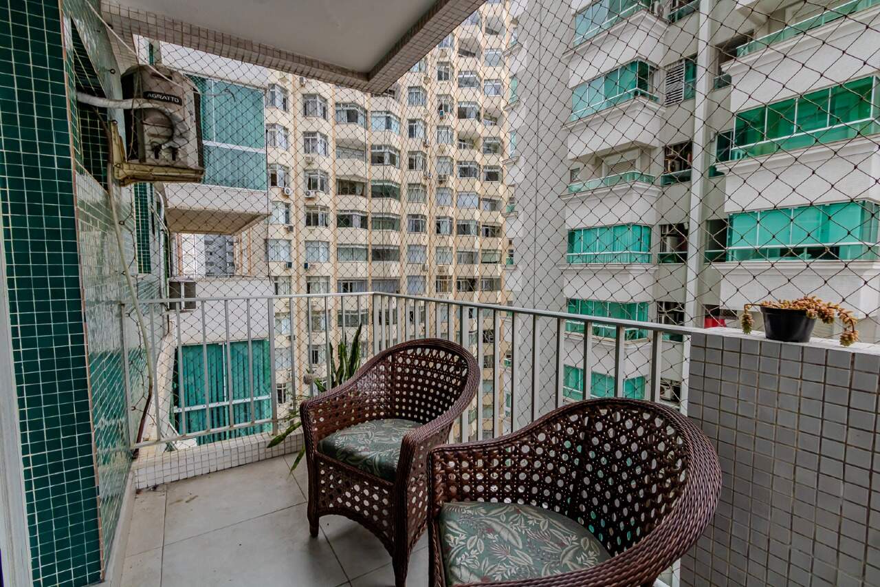 Apartamento de 3 quartos, 98m² no bairro Centro, em Balneário Camboriú | Eu Corretor