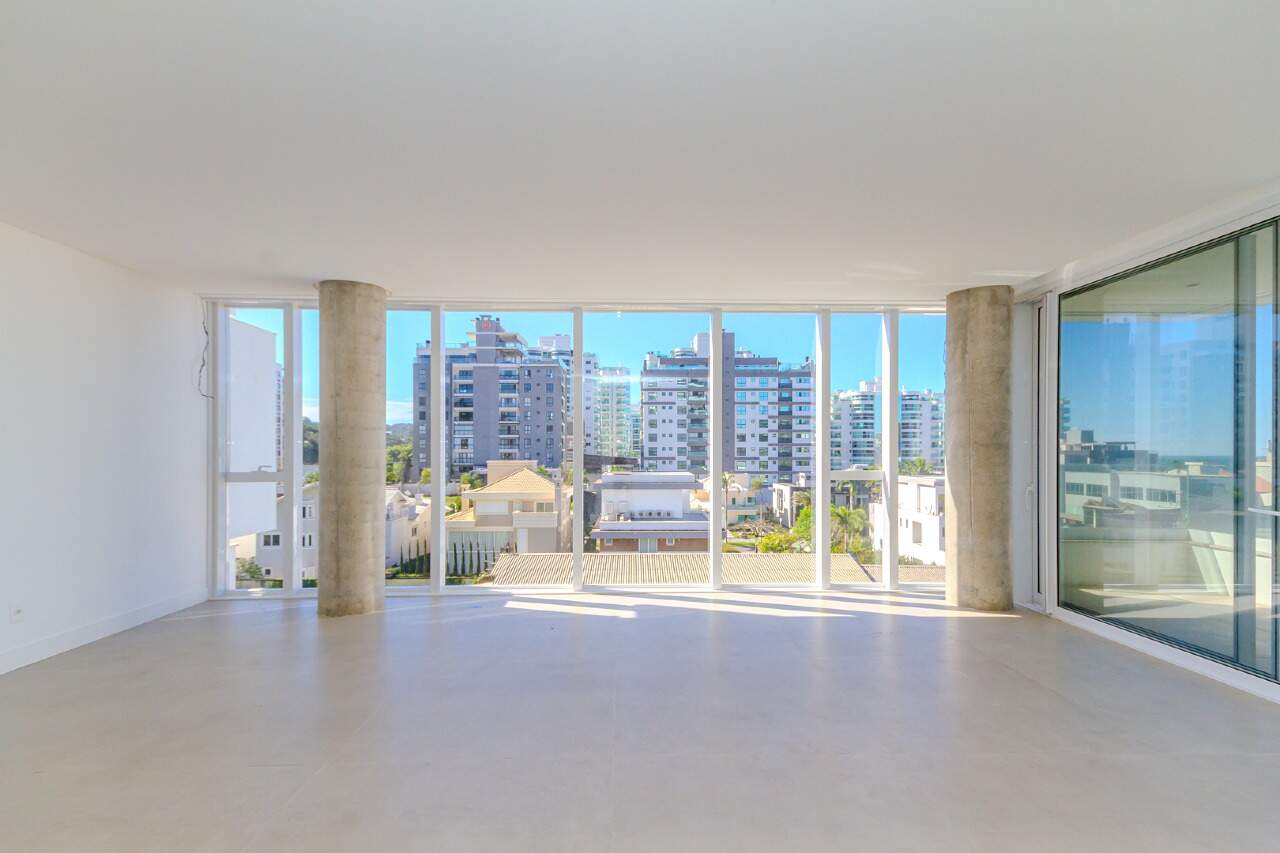 Apartamento à venda no Praia Brava: 