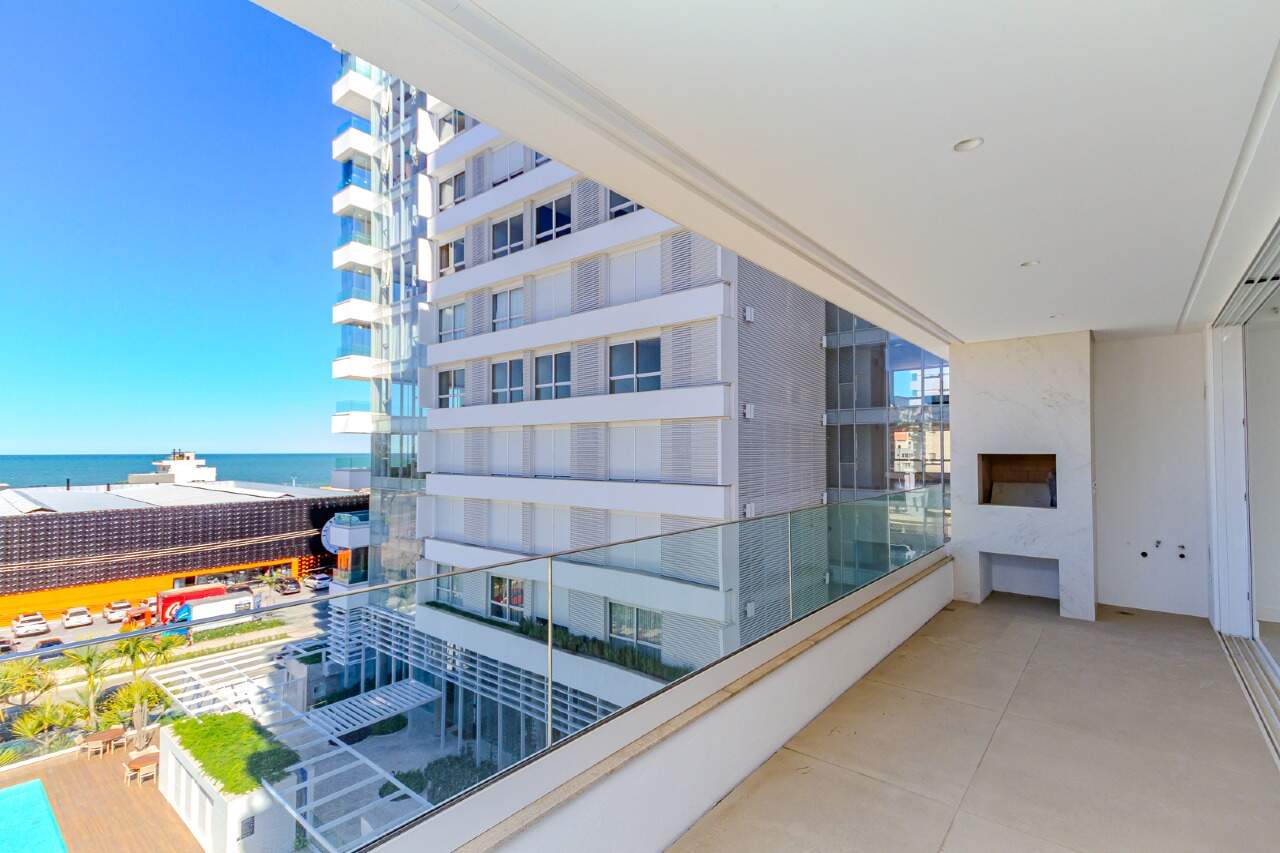 Apartamento à venda no Praia Brava: