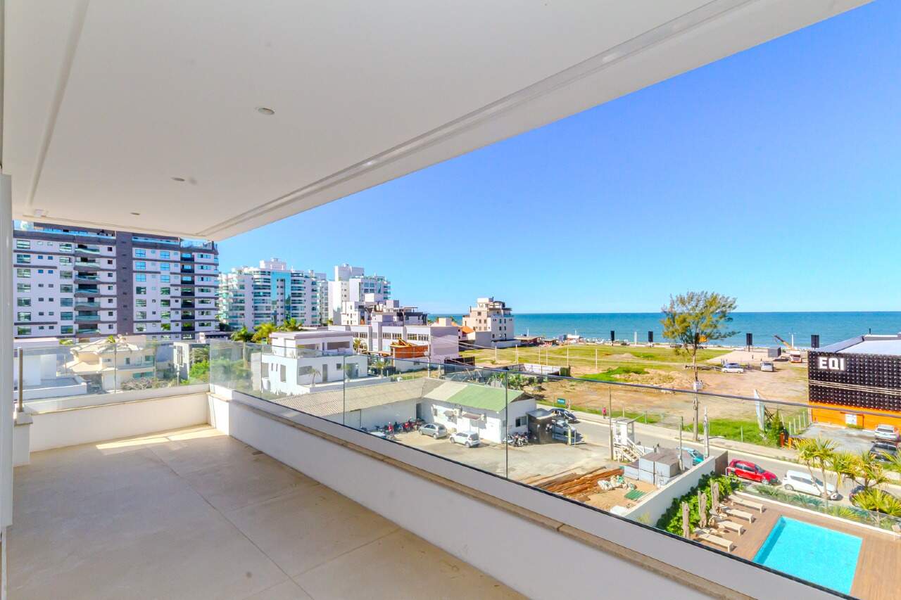 Apartamento à venda no Praia Brava: