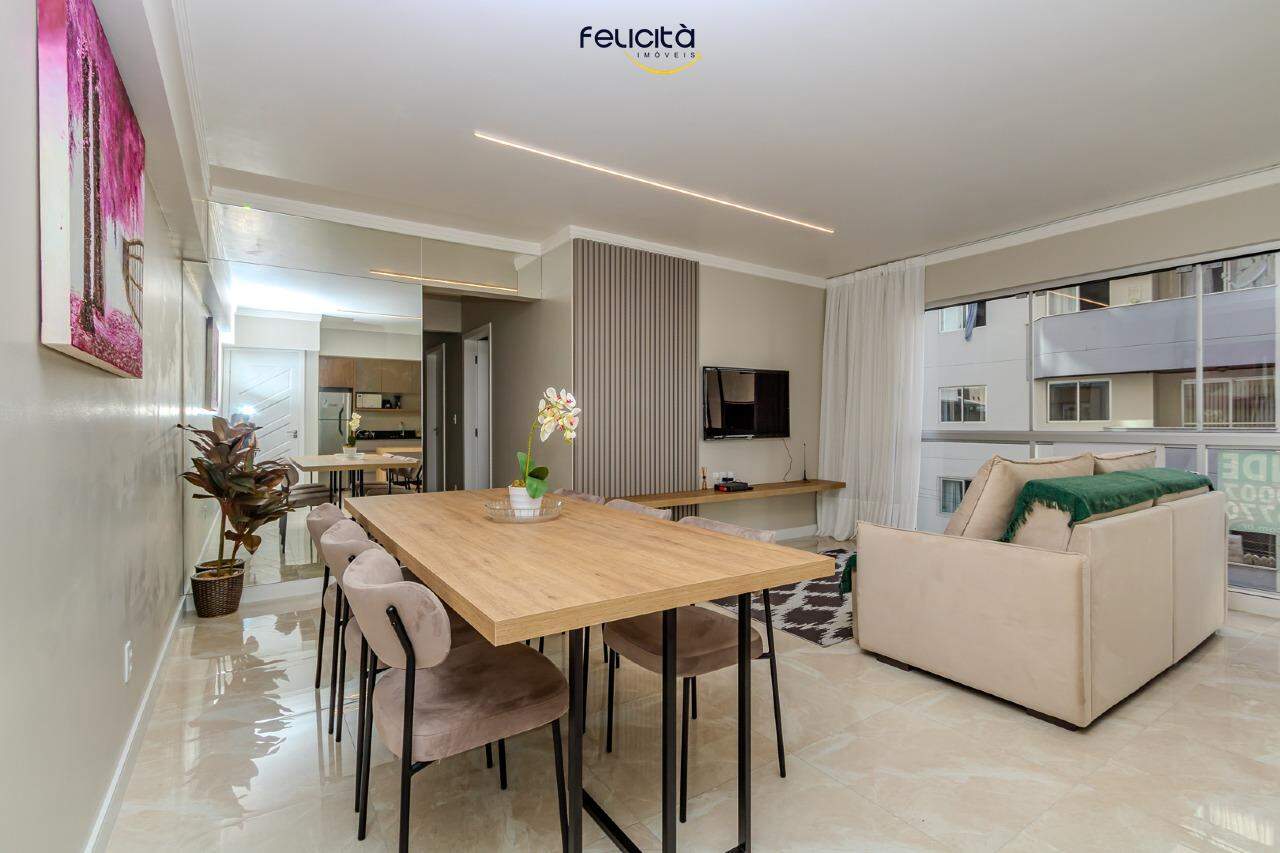 Apartamento de 3 quartos, 120m² no bairro Centro, em Balneário Camboriú | Eu Corretor