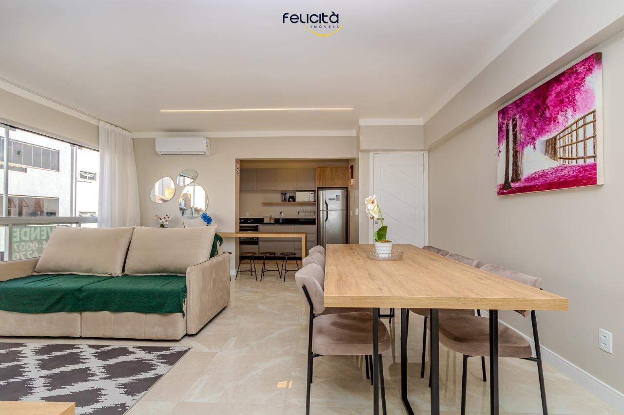 Apartamento de 3 quartos, 120m² no bairro Centro, em Balneário Camboriú | Eu Corretor