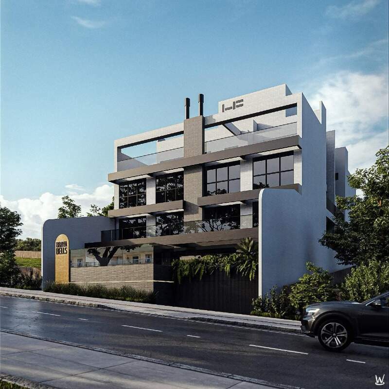Apartamento à venda no Praia dos Amores: 