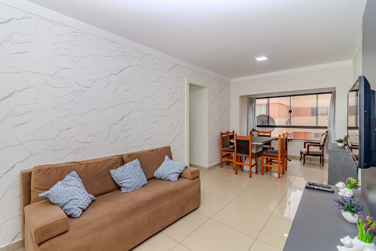 Apartamento de 2 quartos, 80m² no bairro Centro, em Balneário Camboriú | Eu Corretor