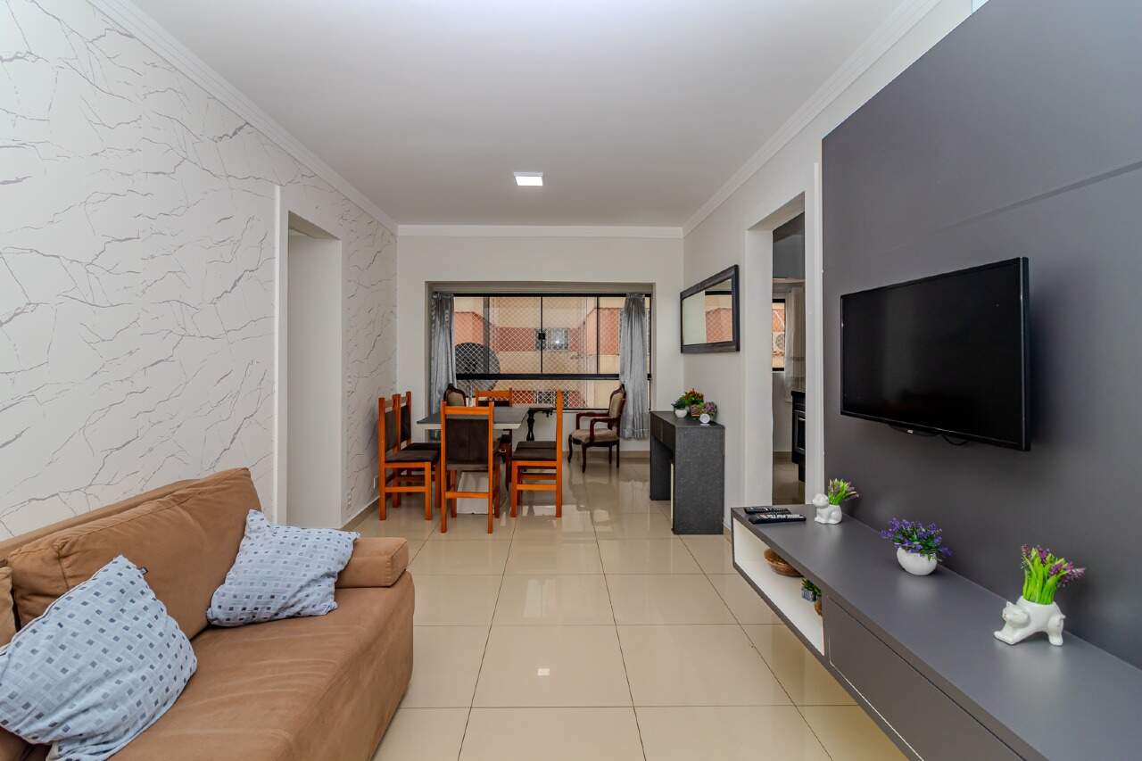 Apartamento de 2 quartos, 80m² no bairro Centro, em Balneário Camboriú | Eu Corretor