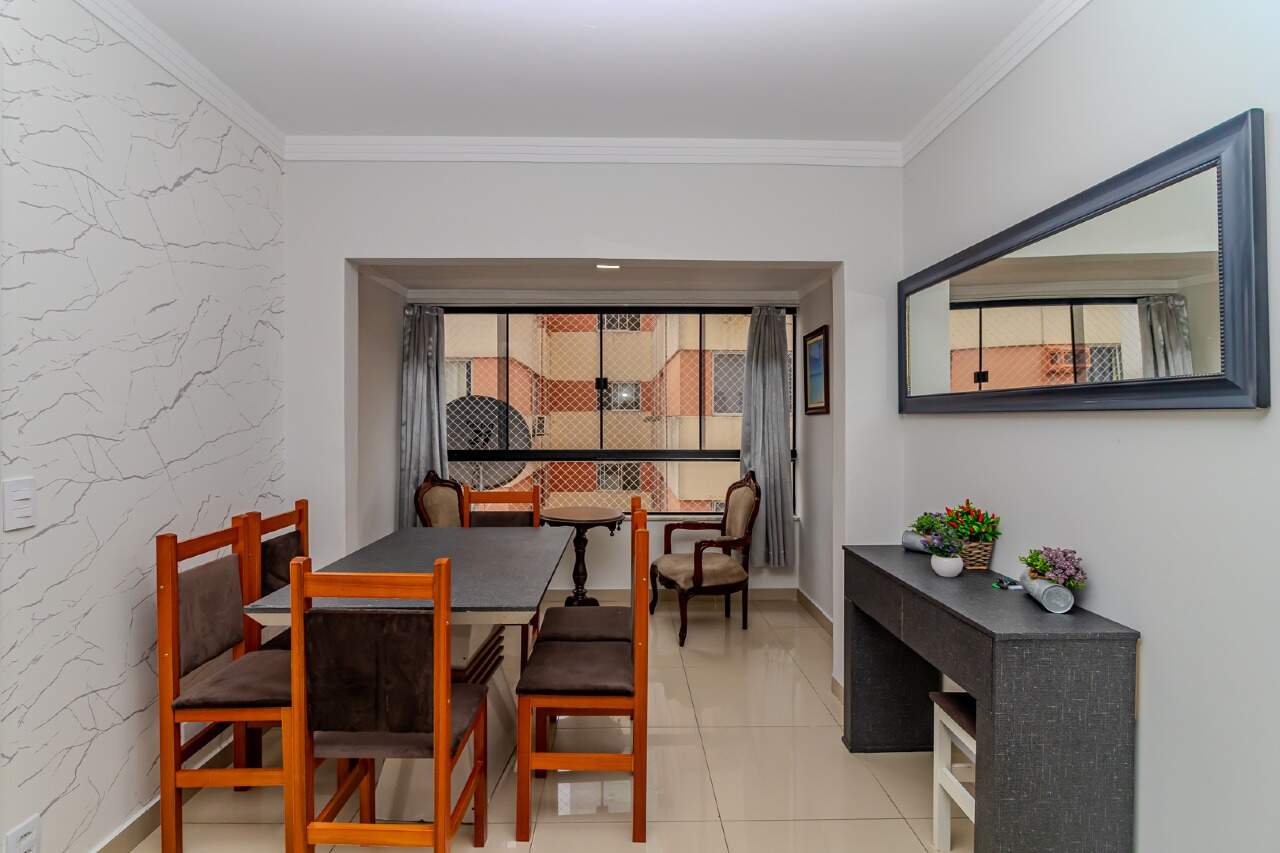 Apartamento de 2 quartos, 80m² no bairro Centro, em Balneário Camboriú | Eu Corretor