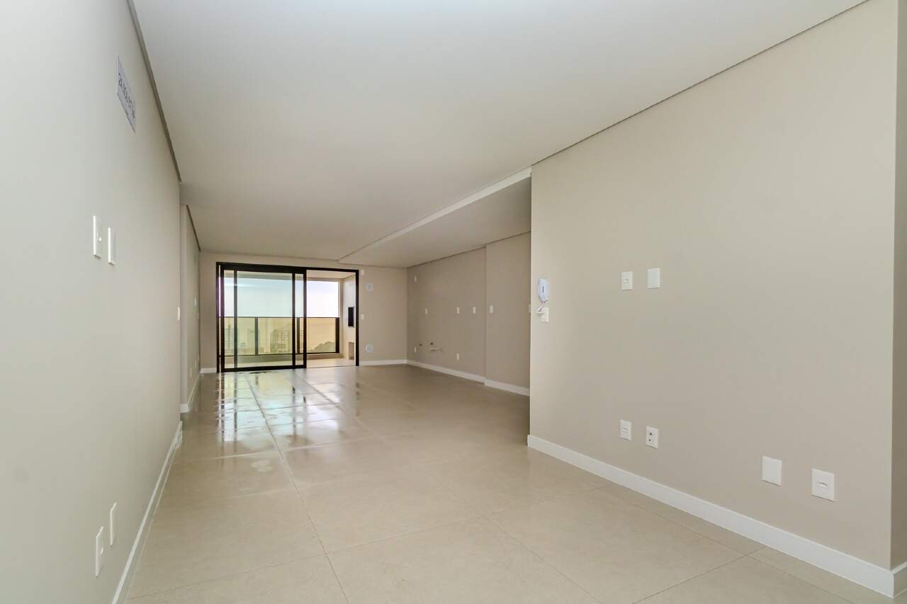 Apartamento de 3 quartos, 118m² no bairro Praia Brava, em Itajaí | Eu Corretor