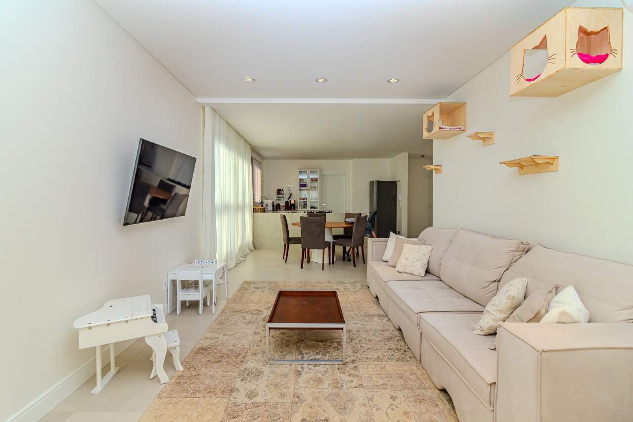 Apartamento de 3 quartos, 151m² no bairro Centro, em Balneário Camboriú | Eu Corretor