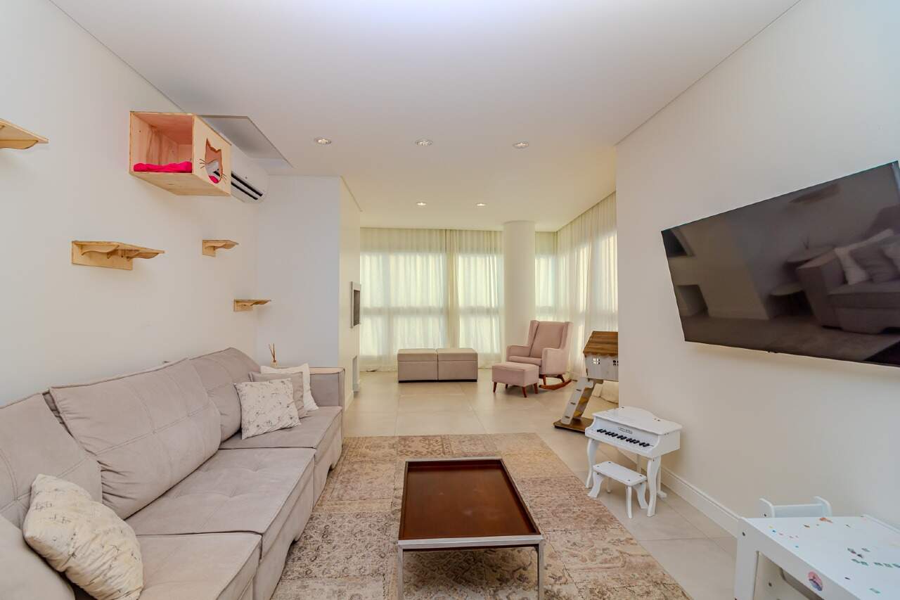 Apartamento de 3 quartos, 151m² no bairro Centro, em Balneário Camboriú | Eu Corretor