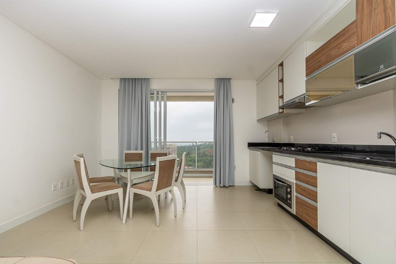 Apartamento de 2 quartos, 64m² no bairro Praia Brava, em Itajaí | Eu Corretor