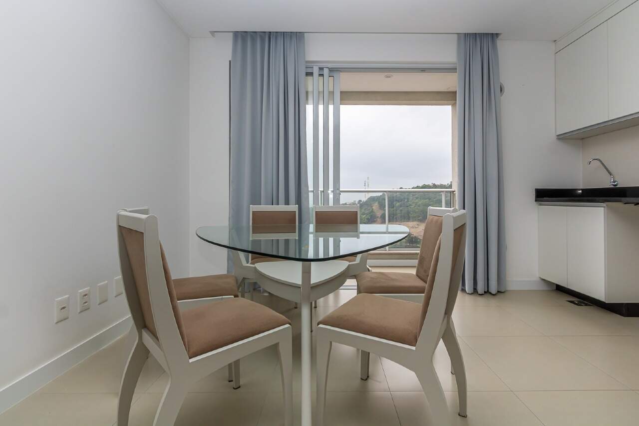 Apartamento de 2 quartos, 64m² no bairro Praia Brava, em Itajaí | Eu Corretor