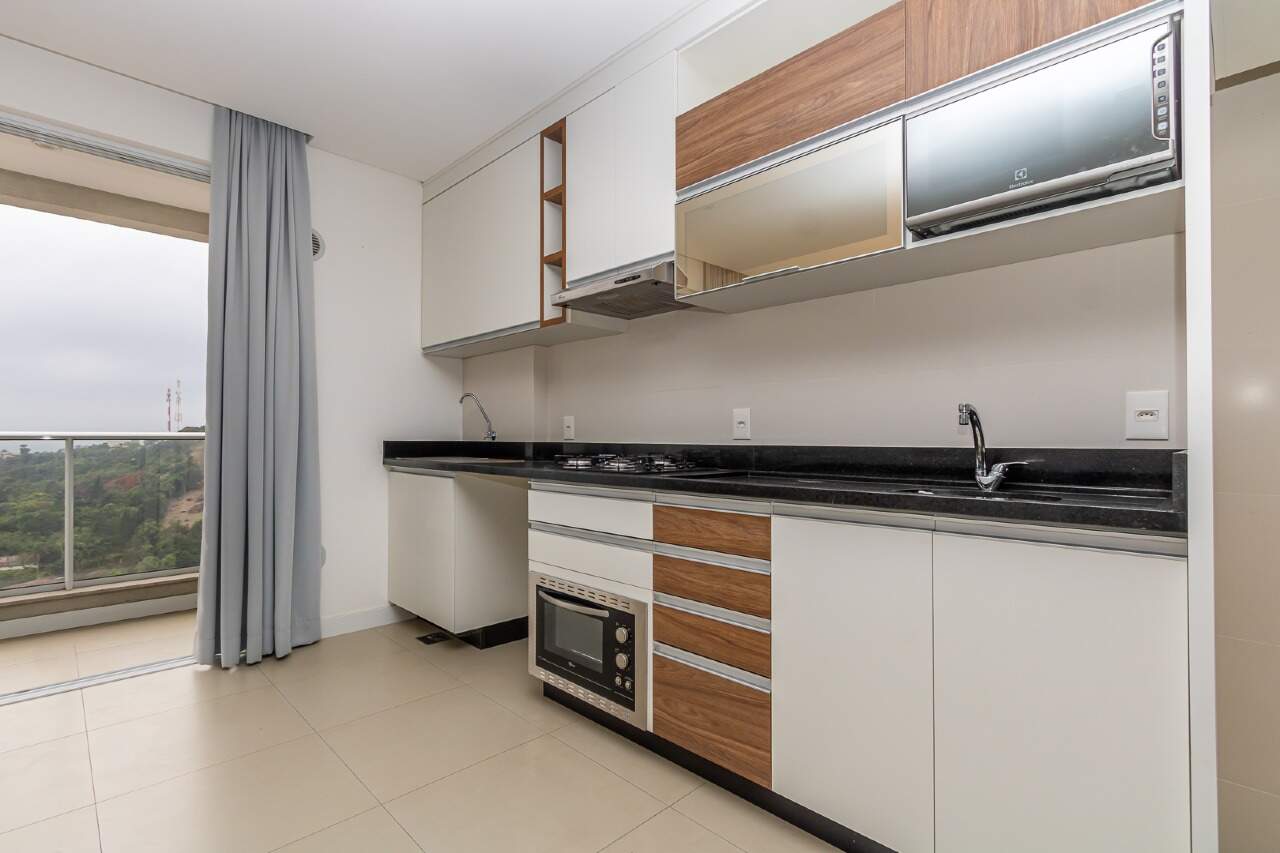 Apartamento de 2 quartos, 64m² no bairro Praia Brava, em Itajaí | Eu Corretor