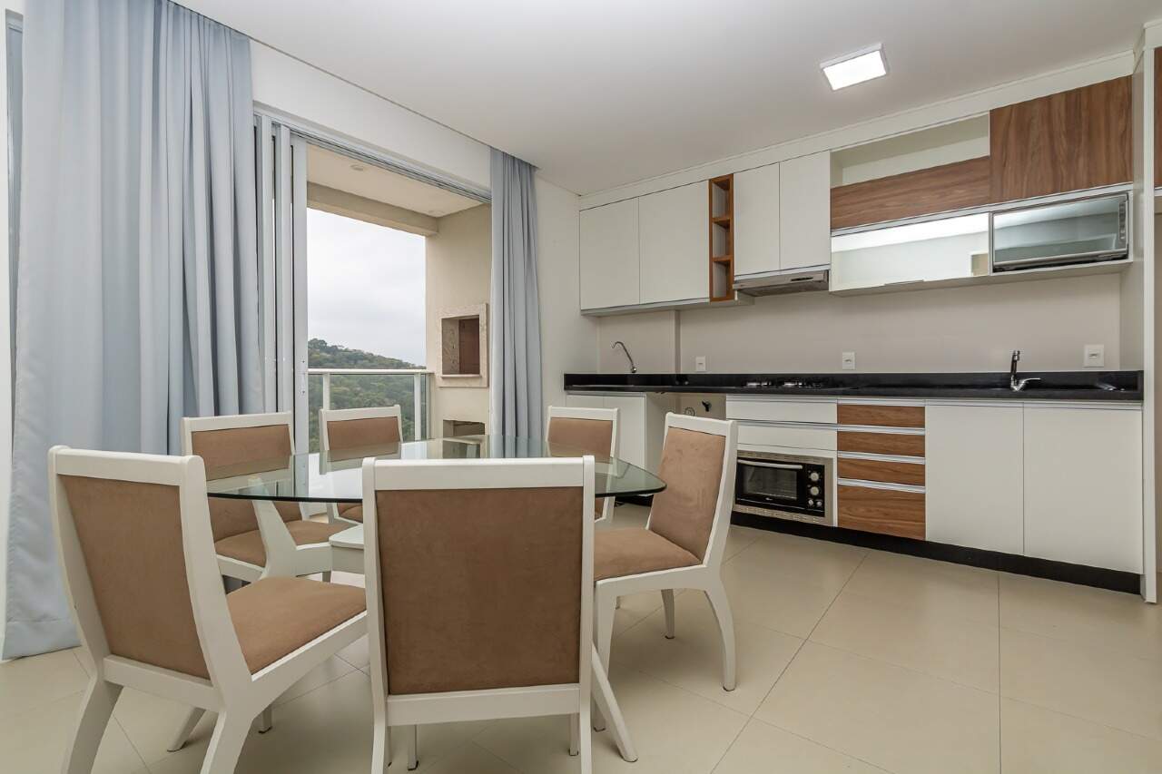 Apartamento de 2 quartos, 64m² no bairro Praia Brava, em Itajaí | Eu Corretor