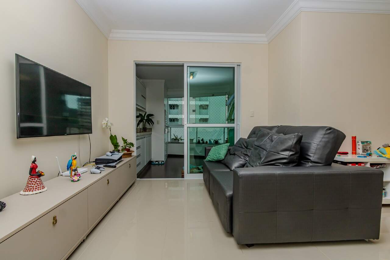 Apartamento de 3 quartos, 100m² no bairro Praia Brava, em Itajaí | Eu Corretor