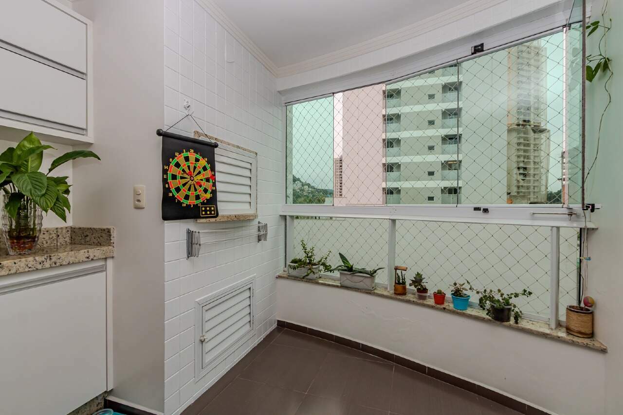 Apartamento de 3 quartos, 100m² no bairro Praia Brava, em Itajaí | Eu Corretor