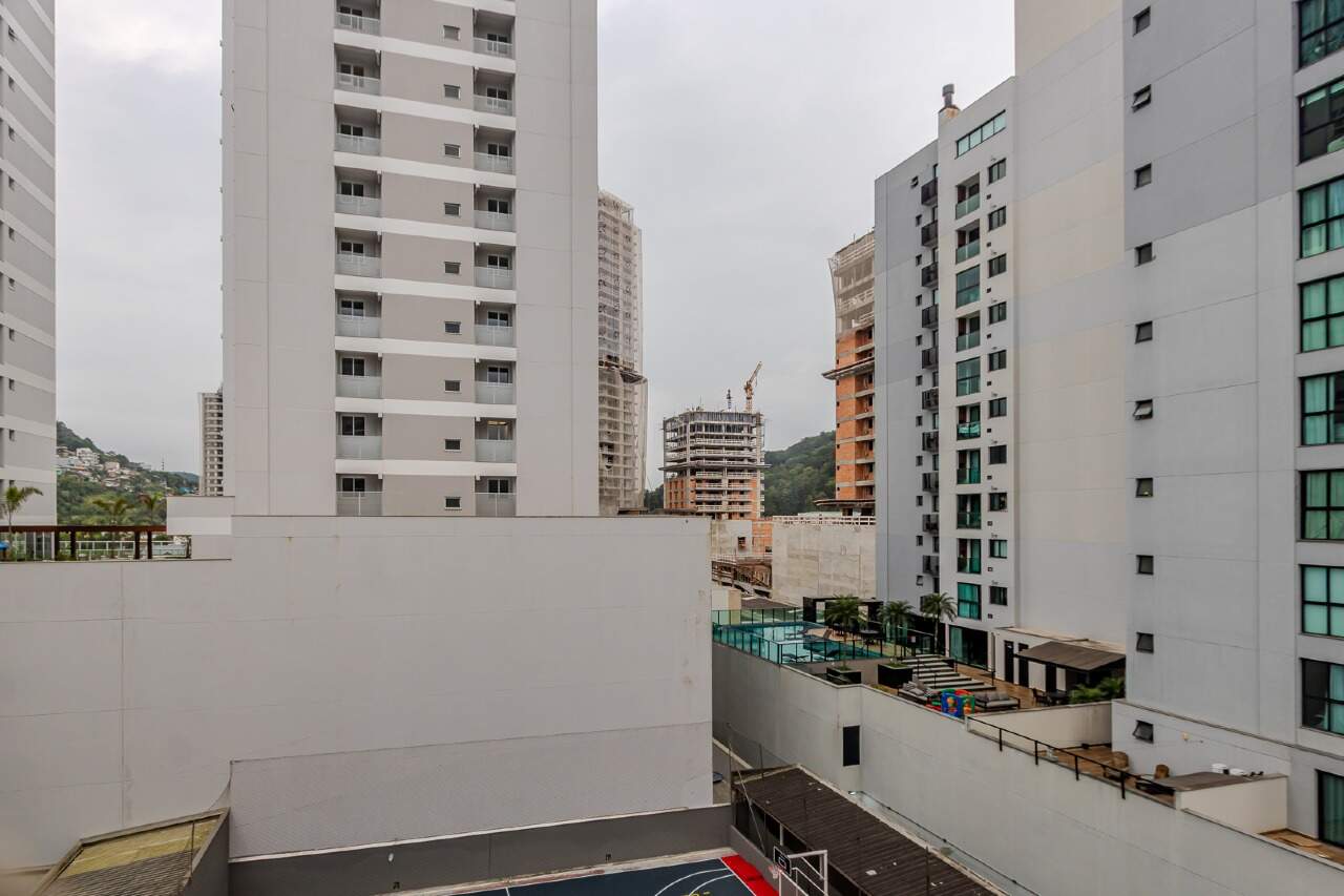 Apartamento de 3 quartos, 100m² no bairro Praia Brava, em Itajaí | Eu Corretor