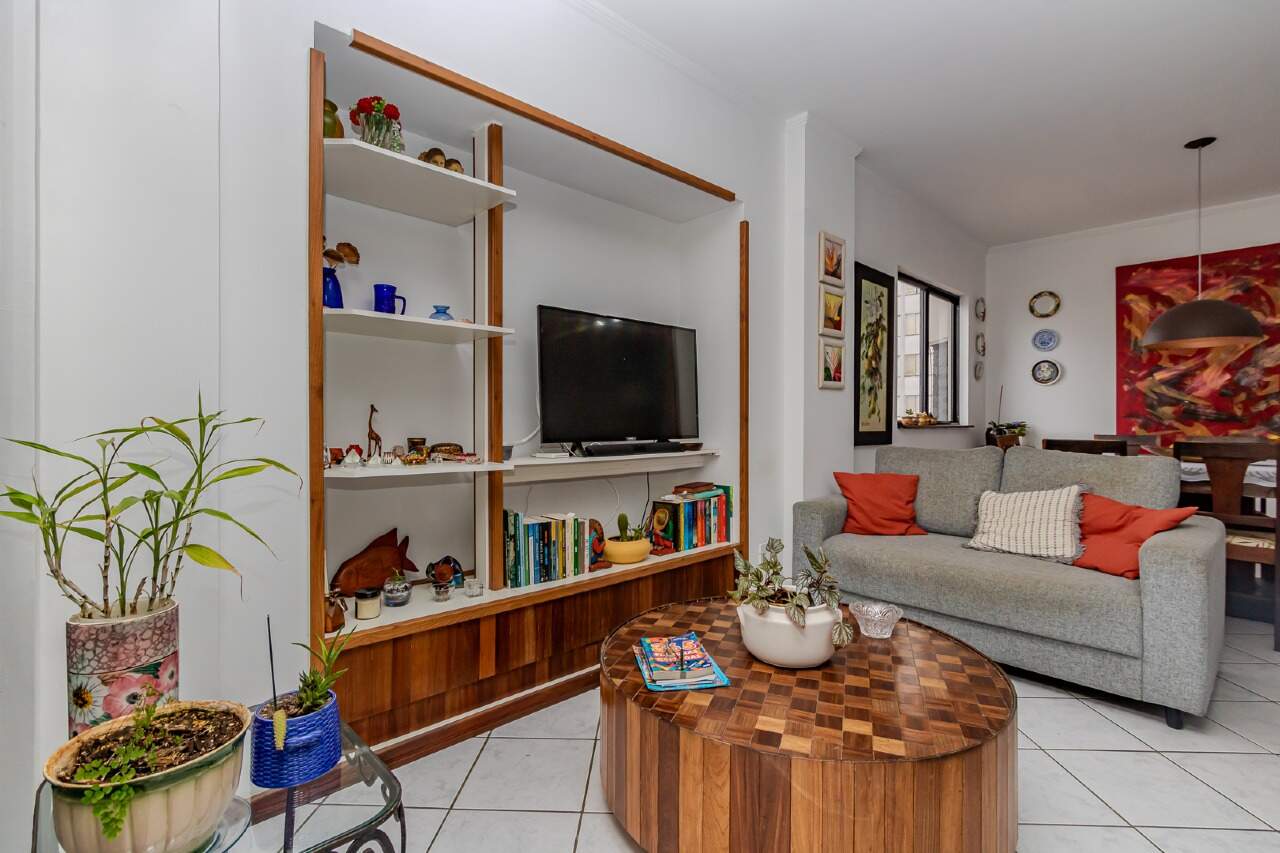 Apartamento de 3 quartos, 112m² no bairro Centro, em Balneário Camboriú | Eu Corretor