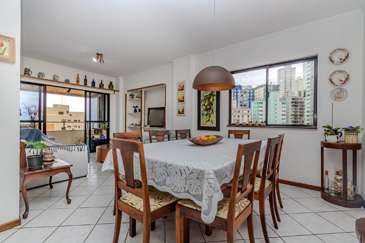 Apartamento de 3 quartos, 112m² no bairro Centro, em Balneário Camboriú | Eu Corretor