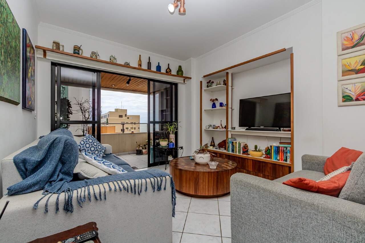 Apartamento de 3 quartos, 112m² no bairro Centro, em Balneário Camboriú | Eu Corretor