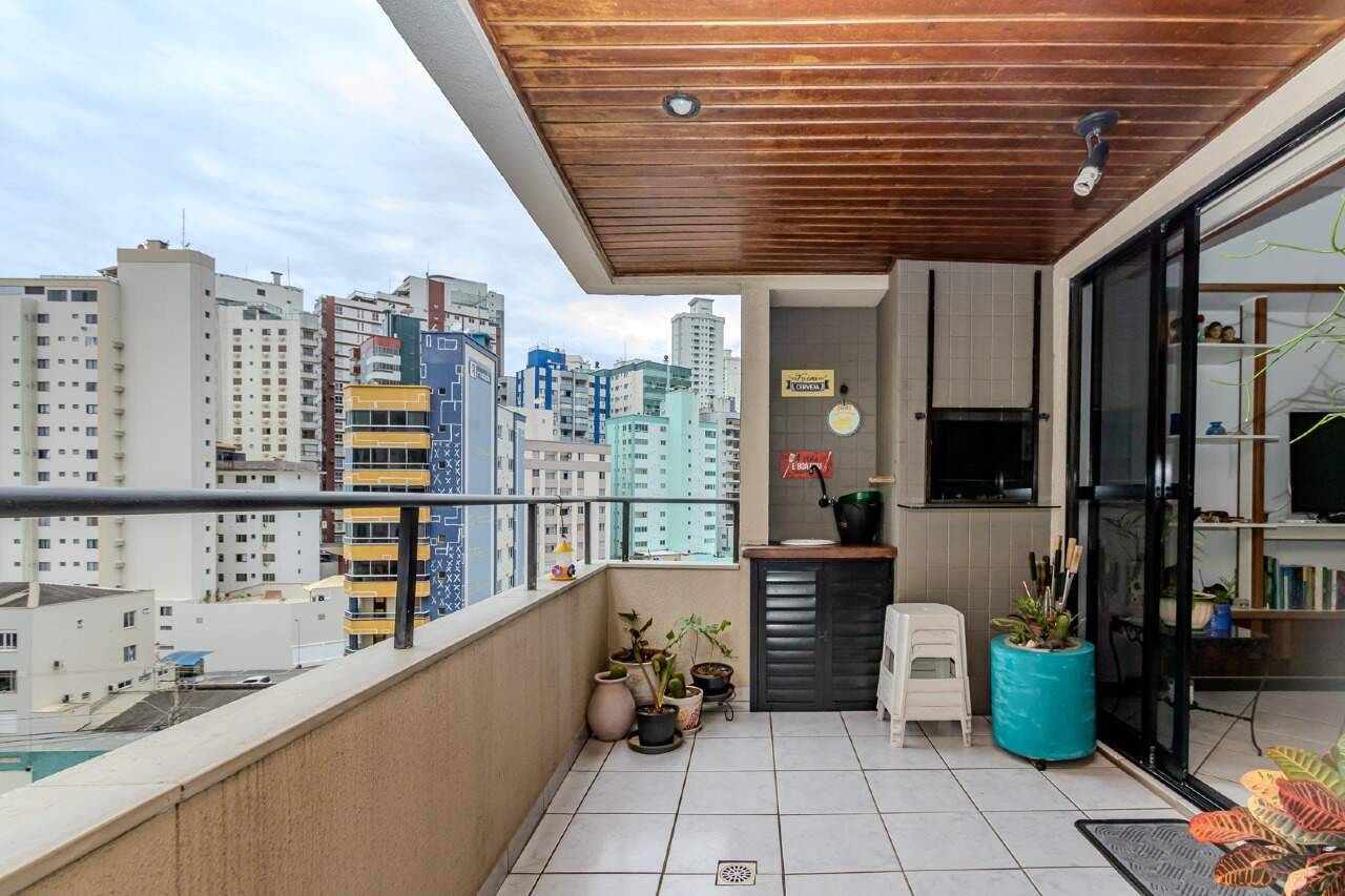 Apartamento de 3 quartos, 112m² no bairro Centro, em Balneário Camboriú | Eu Corretor