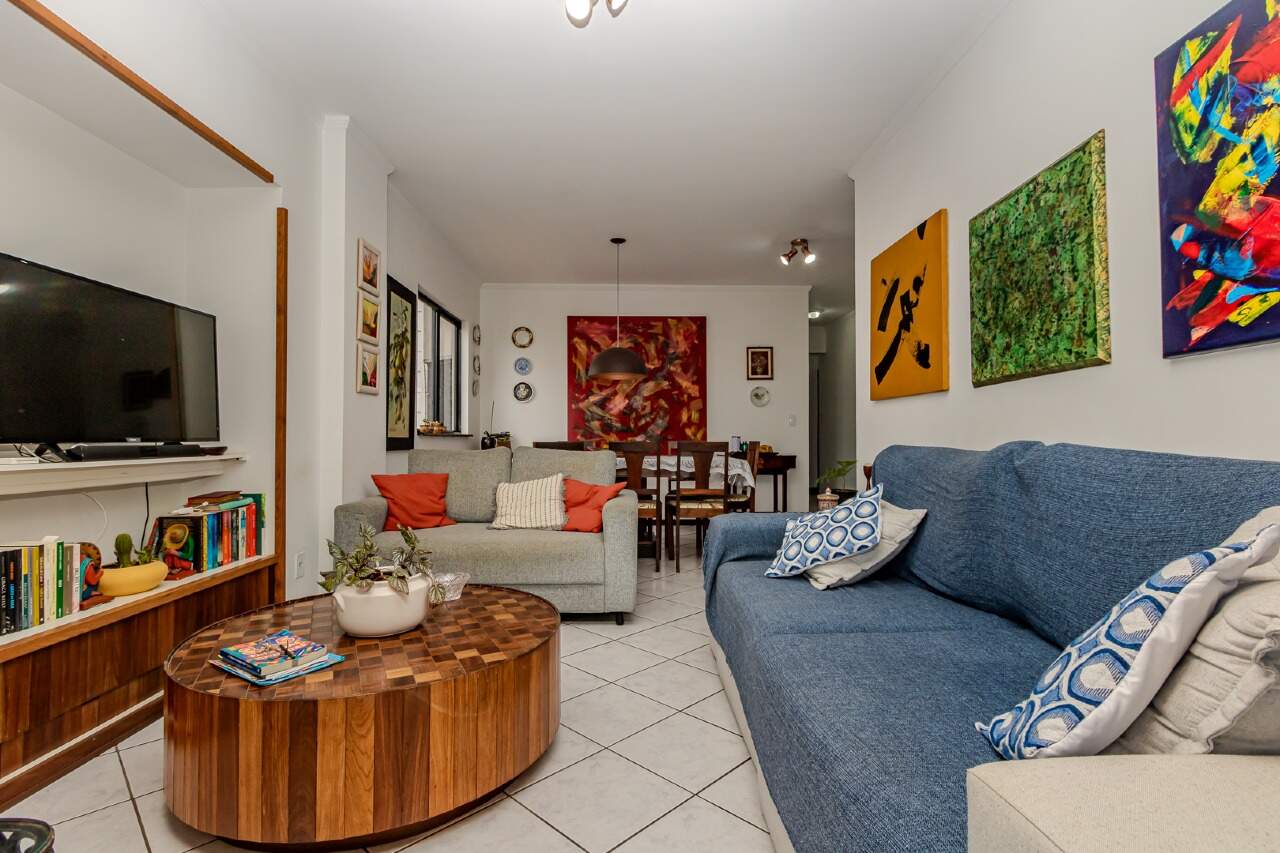 Apartamento de 3 quartos, 112m² no bairro Centro, em Balneário Camboriú | Eu Corretor