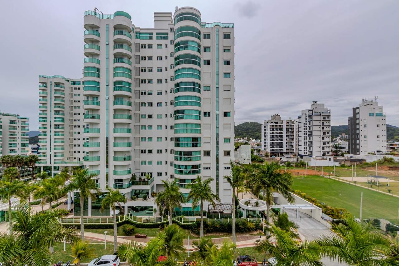 Apartamento de 4 quartos, 180m² no bairro Praia Brava, em Itajaí | Eu Corretor