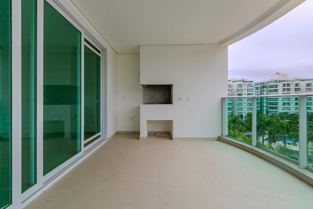 Apartamento de 4 quartos, 180m² no bairro Praia Brava, em Itajaí | Eu Corretor