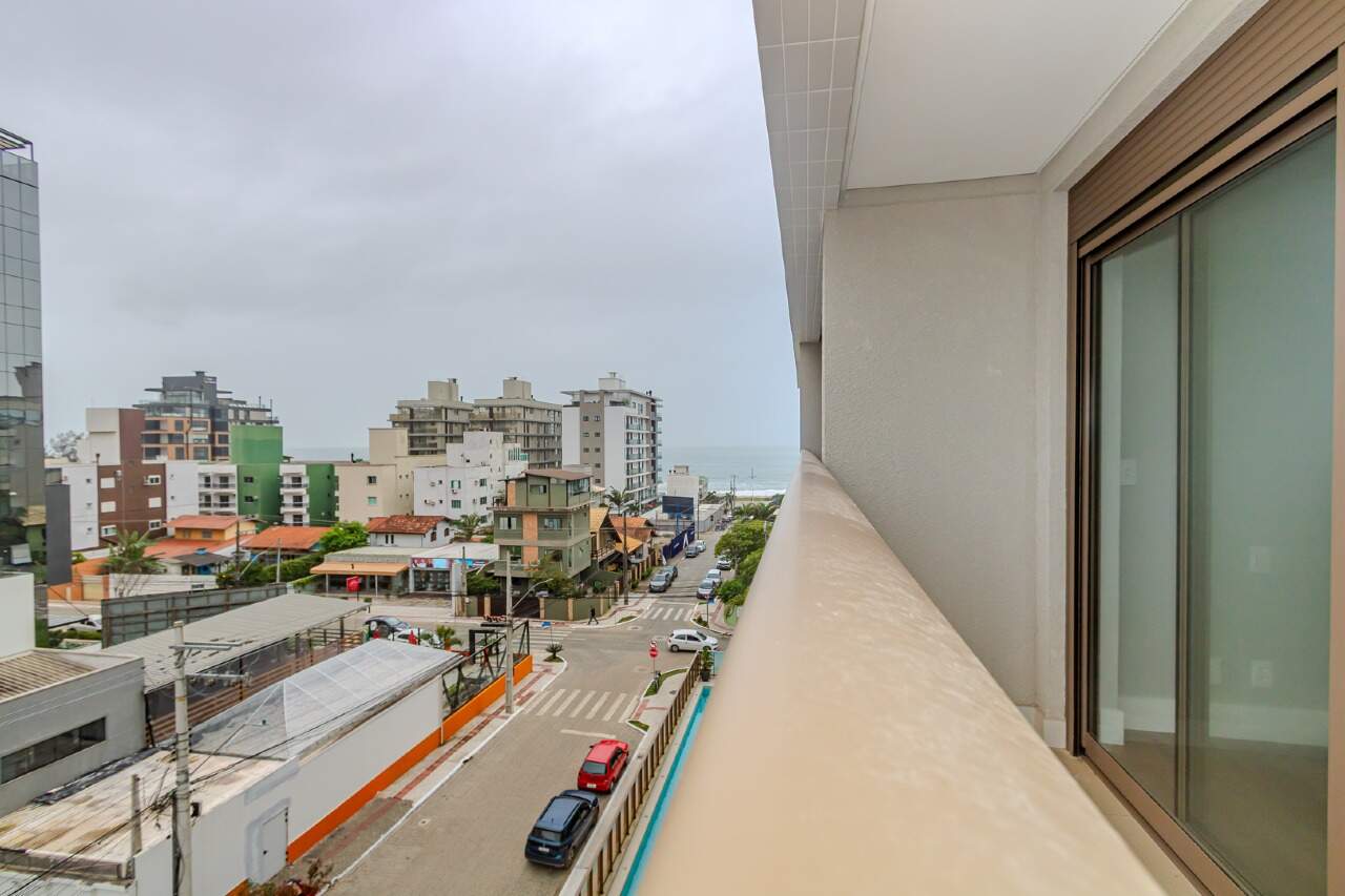 Apartamento de 3 quartos, 168m² no bairro Praia Brava, em Itajaí | Eu Corretor
