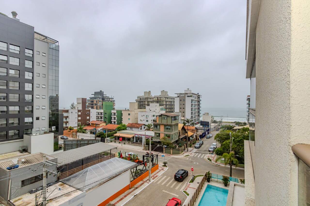 Apartamento de 3 quartos, 168m² no bairro Praia Brava, em Itajaí | Eu Corretor