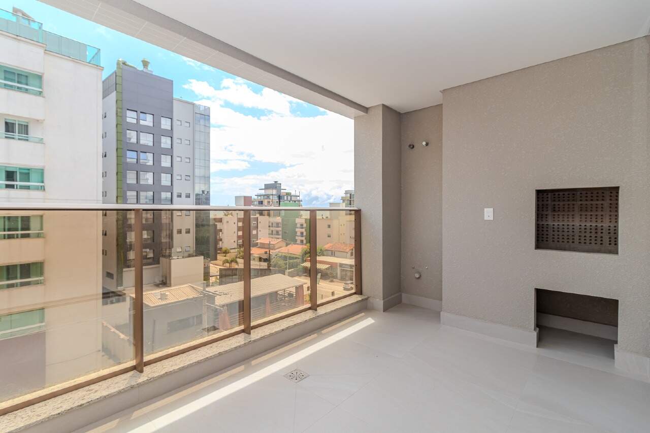 Apartamento de 3 quartos, 171m² no bairro Praia Brava, em Itajaí | Eu Corretor