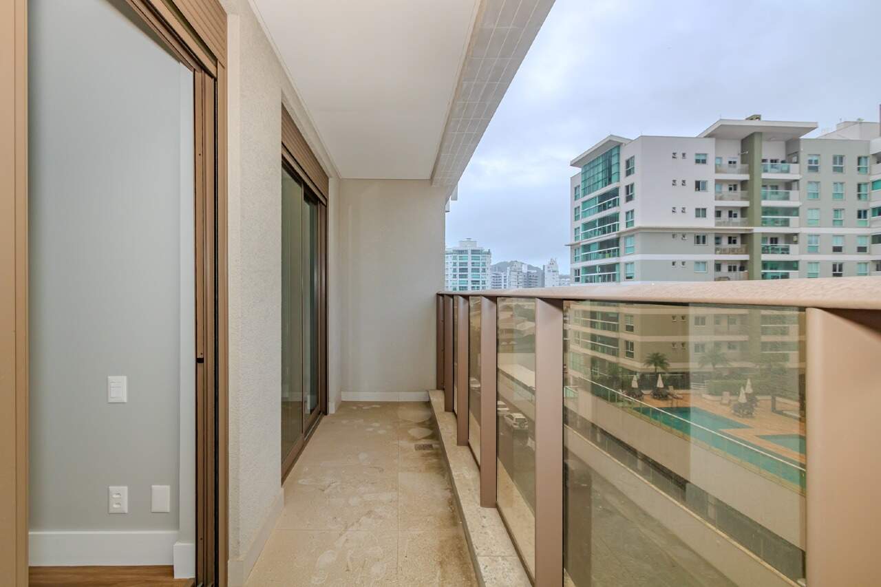 Apartamento de 3 quartos, 168m² no bairro Praia Brava, em Itajaí | Eu Corretor