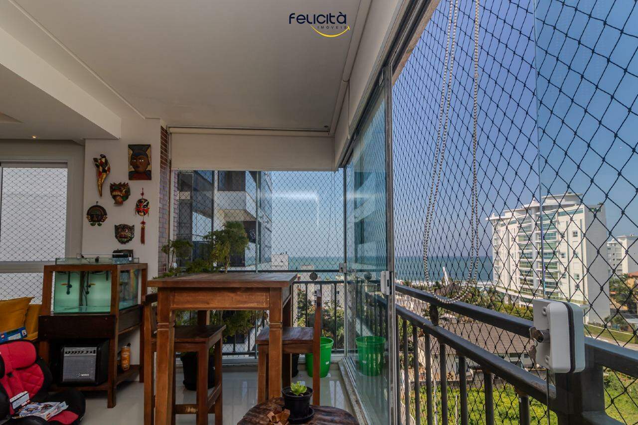 Apartamento de 3 quartos, 150m² no bairro Praia Brava, em Itajaí | Eu Corretor