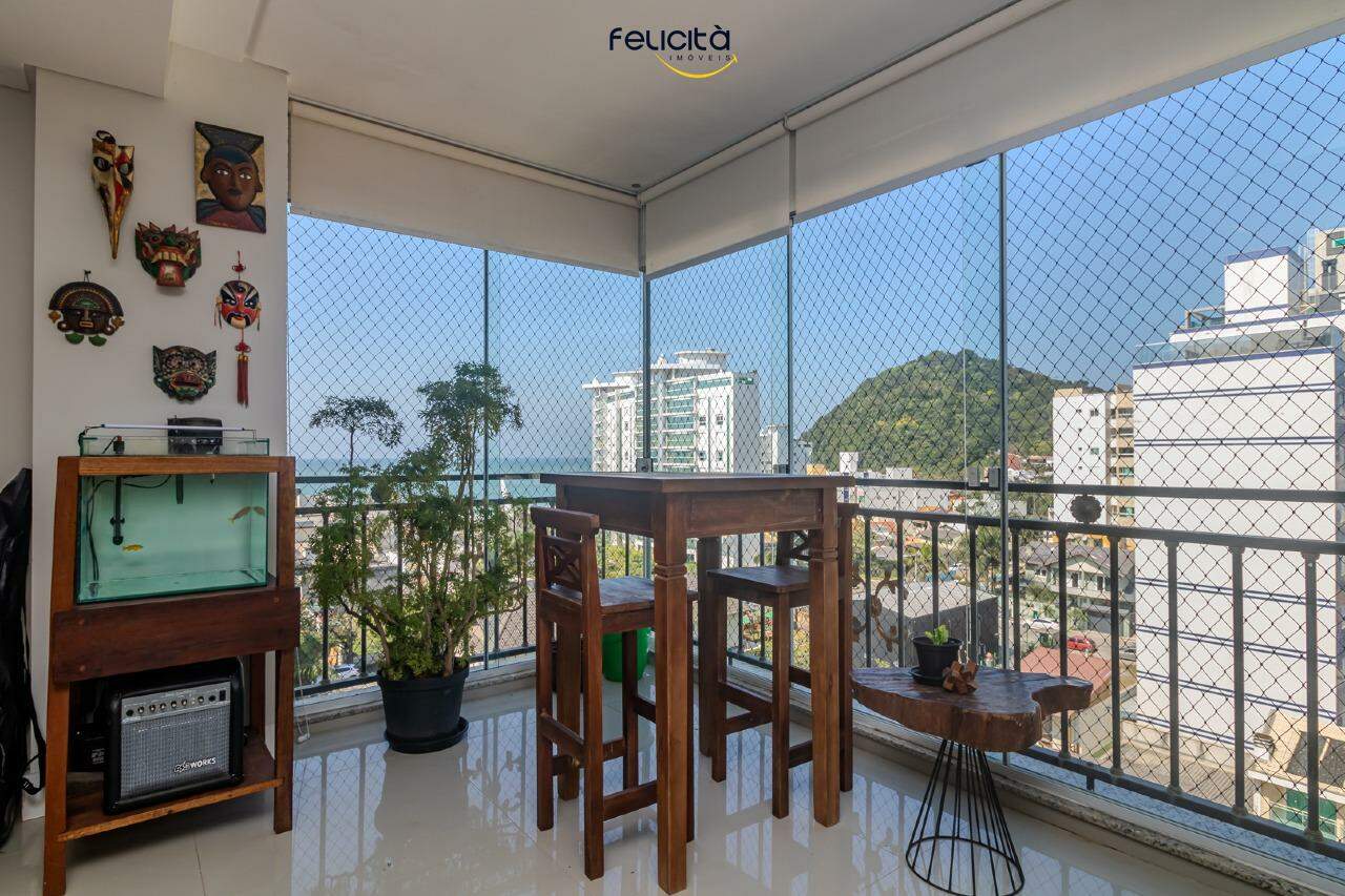 Apartamento de 3 quartos, 150m² no bairro Praia Brava, em Itajaí | Eu Corretor