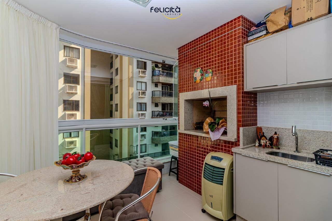 Apartamento de 3 quartos, 146m² no bairro Centro, em Balneário Camboriú | Eu Corretor