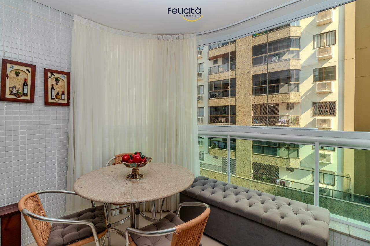 Apartamento de 3 quartos, 146m² no bairro Centro, em Balneário Camboriú | Eu Corretor