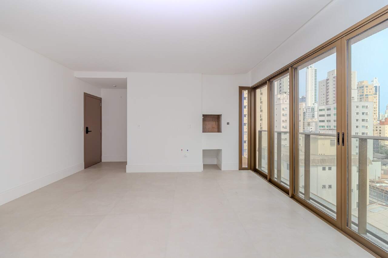 Apartamento de 4 quartos, 138m² no bairro Centro, em Balneário Camboriú | Eu Corretor