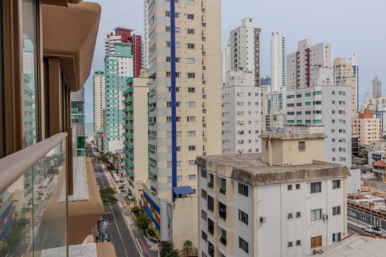 Apartamento de 4 quartos, 138m² no bairro Centro, em Balneário Camboriú | Eu Corretor