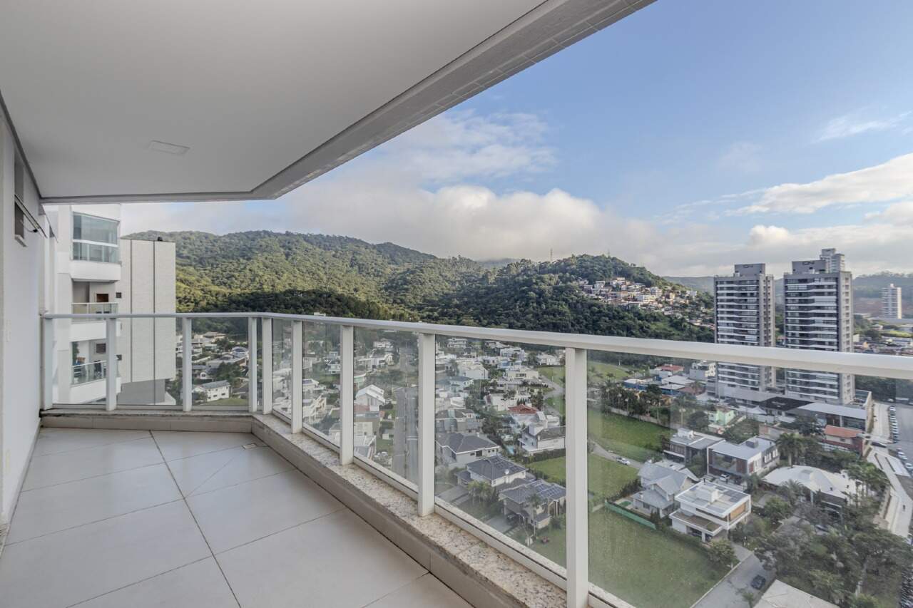 Apartamento à venda no Praia Brava: 