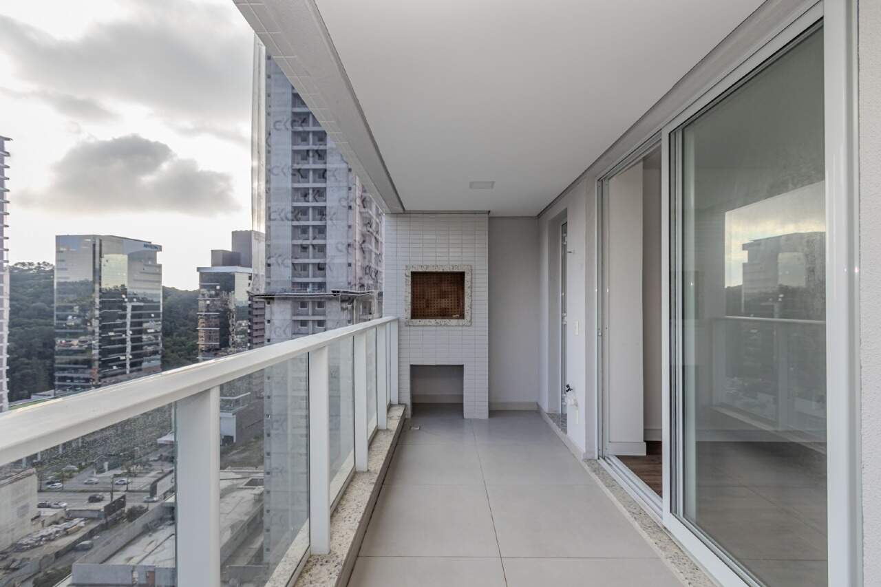 Apartamento à venda no Praia Brava: 