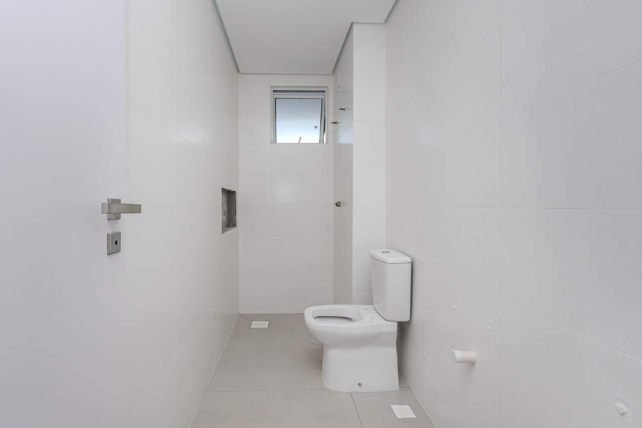 Apartamento à venda no Praia Brava: 