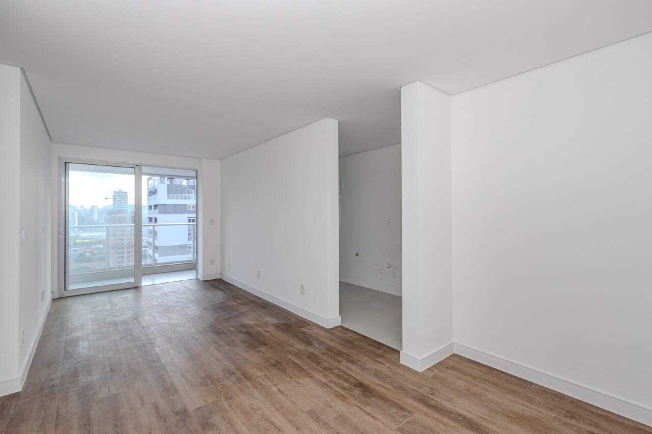 Apartamento à venda no Praia Brava: 