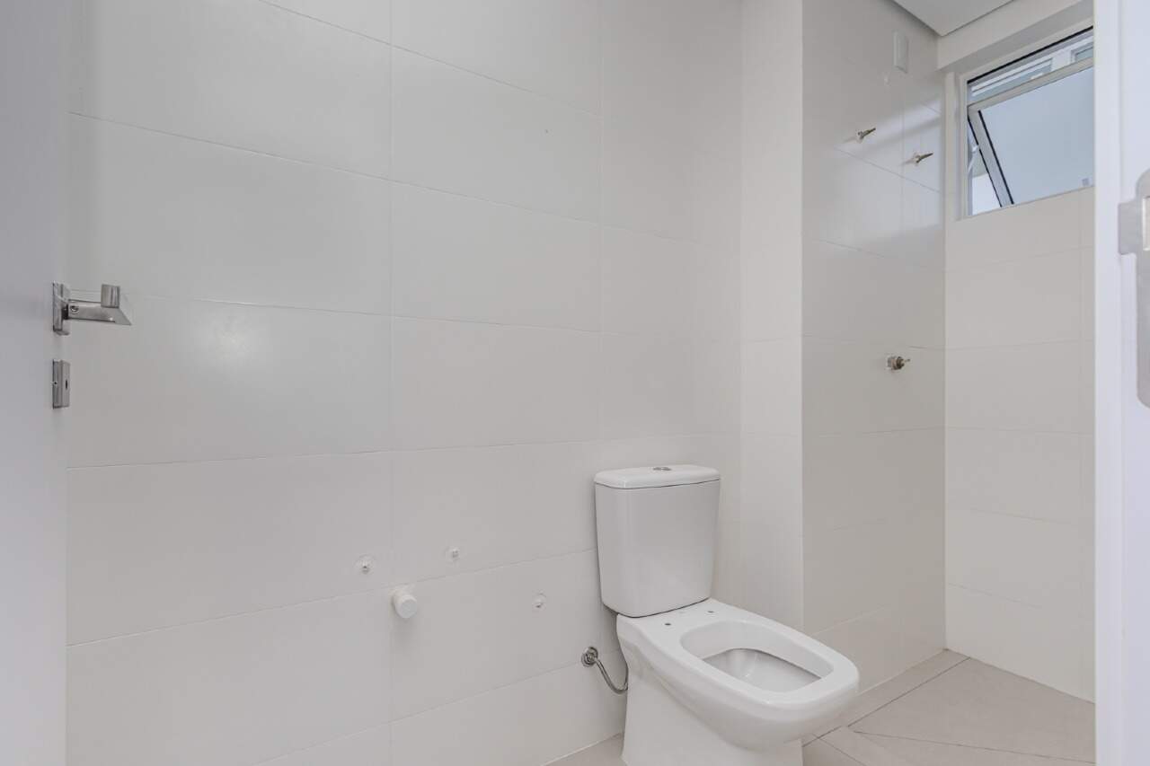 Apartamento à venda no Praia Brava: 